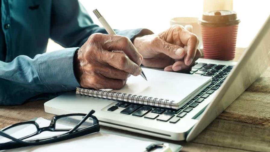 Los trabajadores de Estados Unidos están retrasando su jubilación