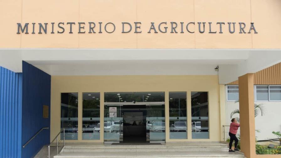 Agricultura aumenta más de RD$17 millones para asociaciones agrícolas