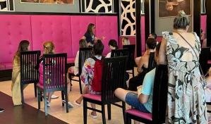 Ofrecen servicios de salud mental a víctimas de accidente en Bávaro