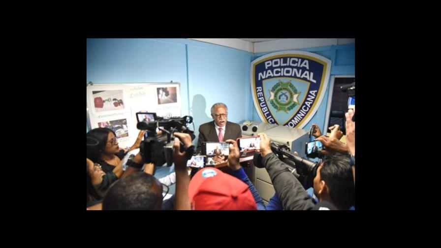 Más de dos meses sin información oficial sobre casos policiales en Santiago