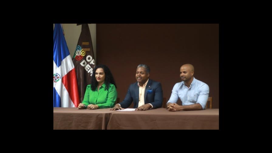 Opción Democrática celebrará su convención nacional