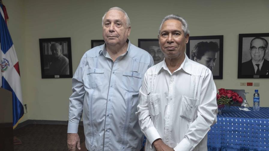 Juan Lladó presenta “Retos del Sector Turístico Dominicano, Tomo II”