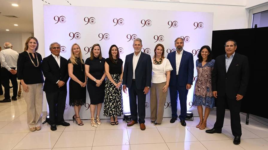 El Colegio Carol Morgan inicia celebraciones por nonagésimo aniversario