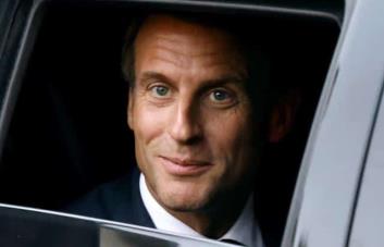 Macron adopta nuevas disposiciones sobre la ayuda militar a Ucrania