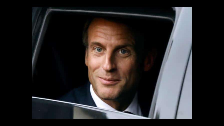 Macron adopta nuevas disposiciones sobre la ayuda militar a Ucrania