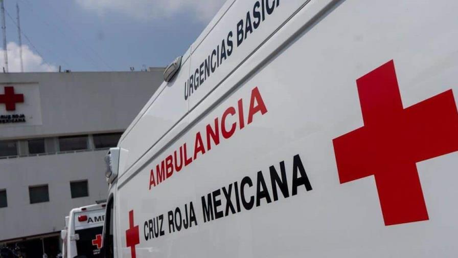 Más de cien jóvenes se intoxican en colegio tras consumir agua con cocaína en México