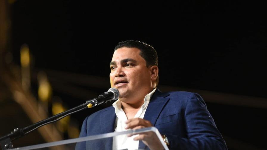 Ovalles optimista con Leger y Águilas Cibaeñas