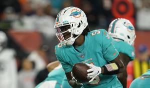 Lo que pasa con  Teddy Bridgewater y el protocolo de conmoci&oacute;n