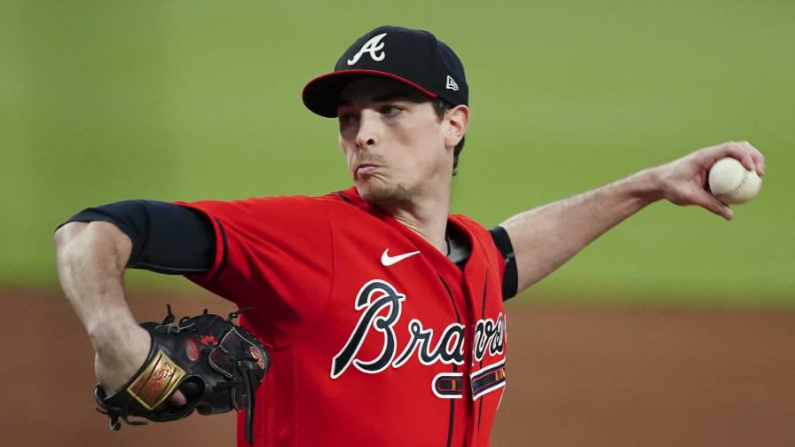 La Serie Divisional de las Grandes Ligas arranca hoy