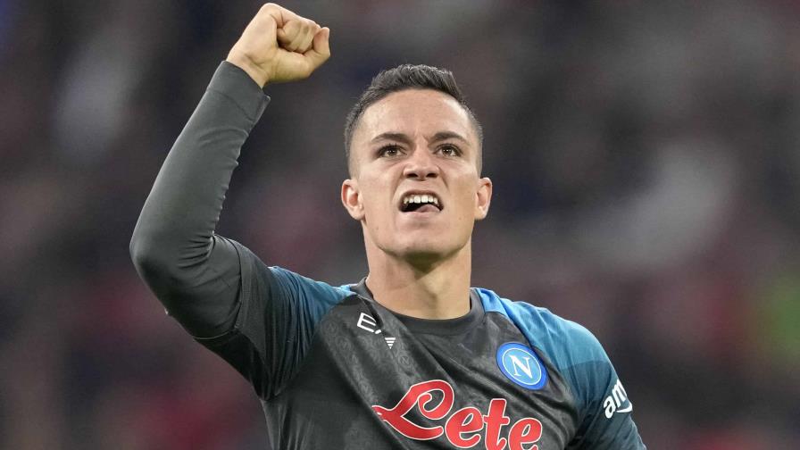 Lo que está pasando en Europa con el Barcelona