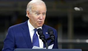 Biden reevaluará lazos con Arabia Saudita tras desaire de la OPEP