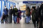 Ciberataques afectan sitios web de aeropuertos de EEUU