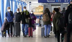 Ciberataques afectan sitios web de aeropuertos de EEUU