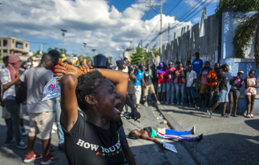 La ONU pide aliviar la deuda de Haití y otros países latinoamericanos