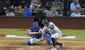 Los que están dentro y quienes dejaron los Yanquis fuera de su roster