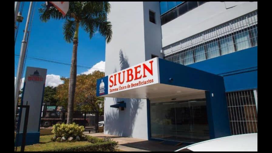 Siuben suspende temporalmente servicios digitales Regístrate y Consúltate Siuben suspende temporalmente servicios digitales Regístrate y Consúltate