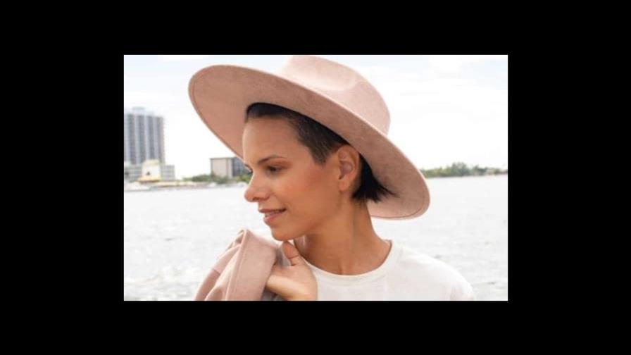 Comunicadora e influencer Alejandra Parra Rincón busca motivar con su contenido Comunicadora e influencer Alejandra Parra Rincón busca motivar con su contenido