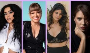 "Bachata con aroma de mujer", un disco que une a grandes artistas dominicanas