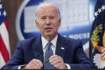 Biden: pacto marítimo entre Israel y el Líbano dará estabilidad y prosperidad