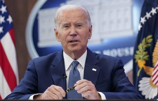 Biden: pacto marítimo entre Israel y el Líbano dará estabilidad y prosperidad