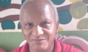 Familia pide ayuda para encontrar pariente desaparecido que padece alzheimer