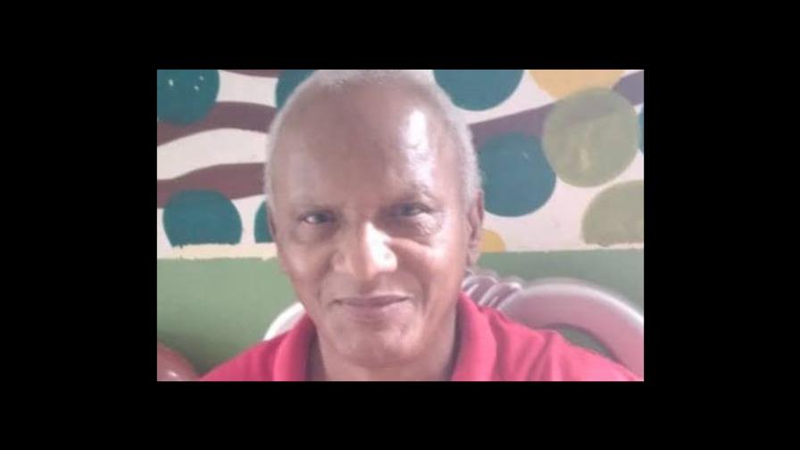 Familia pide ayuda para encontrar pariente desaparecido que padece alzheimer Familia pide ayuda para encontrar pariente desaparecido que padece alzheimer