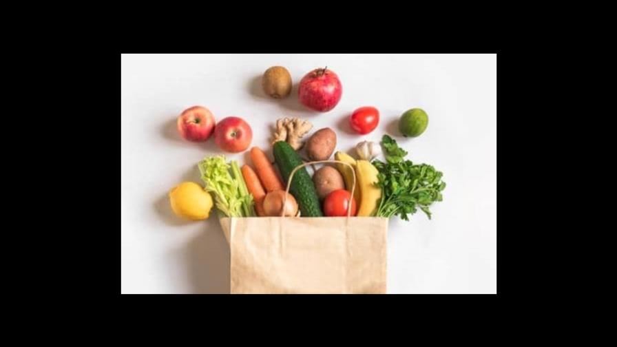 Cómo sumar más vegetales en tu dieta diaria