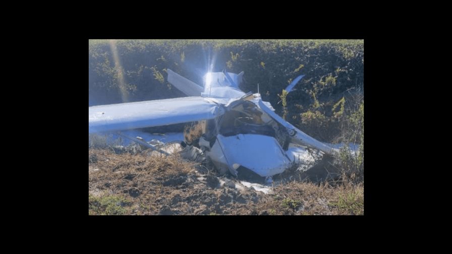 Instructora de vuelos muere en accidente fatal durante una clase en Virginia