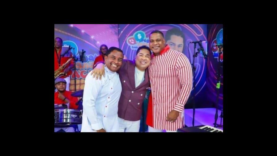 Harán reconocimiento “póstumo” a Johnny Ventura en Premios Musa