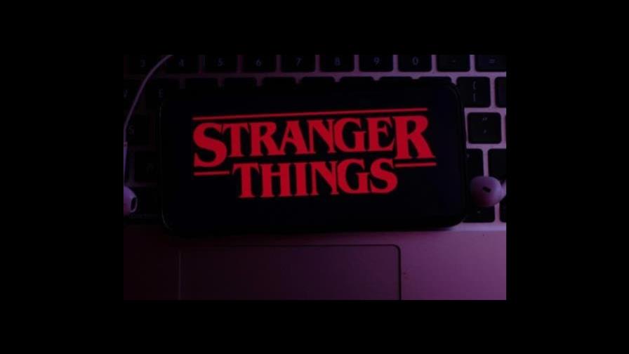 Descubre cuál serie de Netflix superó a Stranger Things