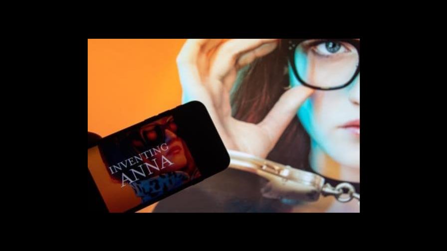 ¿Habrá una segunda temporada de Inventing Anna?