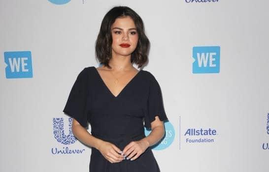 Selena Gómez habla sobre su bipolaridad y por qué llegó a pensar en el suicidio