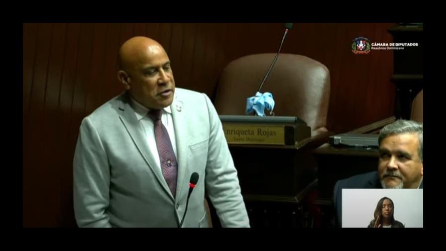 Diputado renuncia del Partido Cívico Renovador y se pone a disposición de todos Diputado renuncia del Partido Cívico Renovador y se pone a disposición de todos