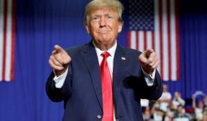 Orbán dice que la esperanza de paz se llama Donald Trump