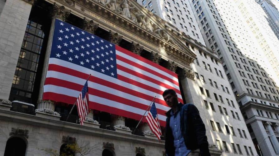 El FMI rebaja de nuevo su previsión de crecimiento para EEUU, hasta el 1.6%