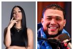 El mensaje de DJ Sammy para la Ross María en su momento más complicado El mensaje de DJ Sammy para la Ross María en su momento más complicado