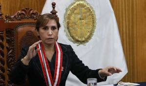 Fiscal denuncia "feroz obstrucci&oacute;n a Justicia" por parte del Gobierno peruano