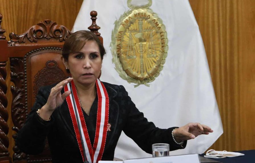 Fiscal denuncia “feroz obstrucción a Justicia” por parte del Gobierno peruano