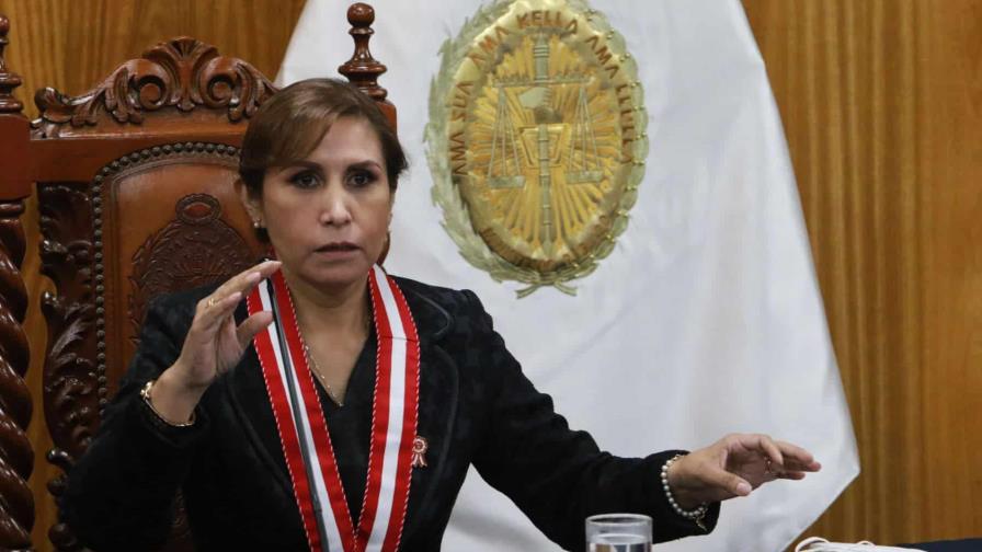 Fiscal denuncia “feroz obstrucción a Justicia” por parte del Gobierno peruano