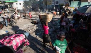 Empresarios muestran preocupaci&oacute;n por crisis en Hait&iacute;; apoyan medidas del Gobierno dominicano