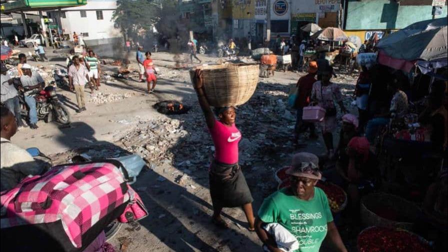 Empresarios muestran preocupación por crisis en Haití; apoyan medidas del Gobierno dominicano