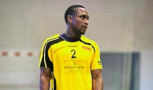 De León será el primer inmortal dominicano en balonmano