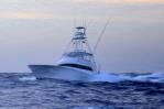 Arranca hoy el Cap Cana Classic de pesca al Marlin Azul