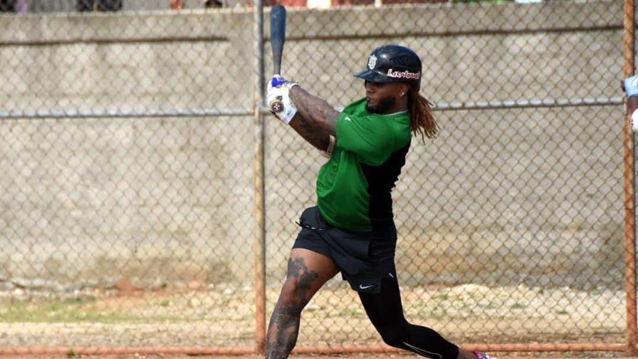 Martínez: La edad es solo un número