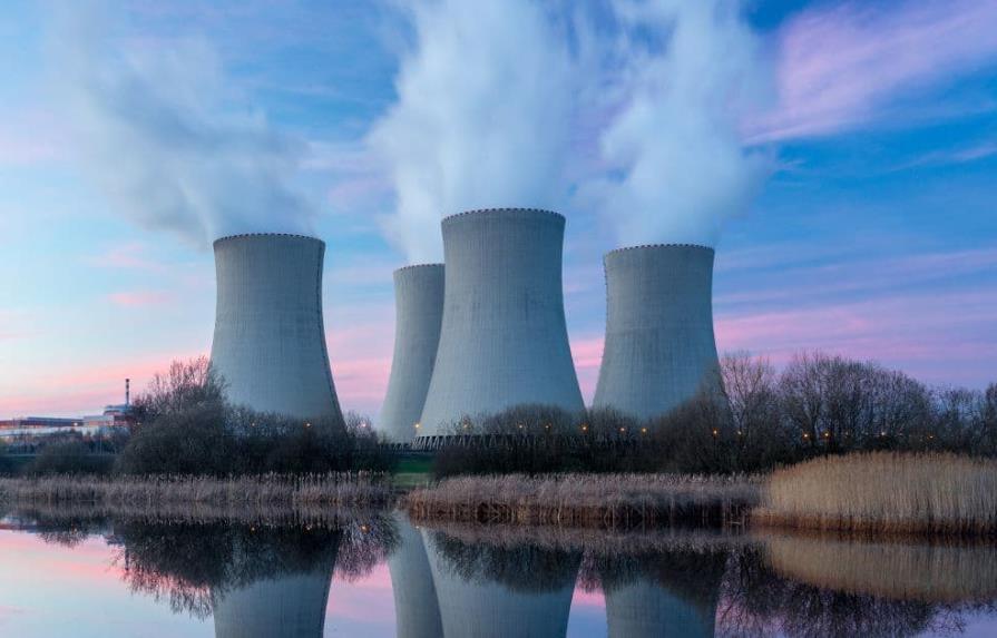 Cambio climático pone en riesgo sistemas de refrigeración centrales nucleares