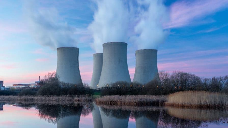 Cambio climático pone en riesgo sistemas de refrigeración centrales nucleares
