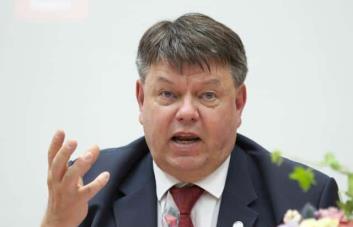 La ONU urge a duplicar las energías alternativas globales antes de 2030