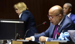 Continúa impasse en bufetes directivos de siete comisiones en Cámara de Diputados