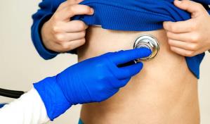 Suspenden las clases en Costa Rica por infecciones respiratorias en niños