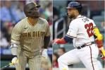 Robinson Canó con oportunidad de anillo de Serie Mundial Robinson Canó con oportunidad de anillo de Serie Mundial